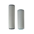 filtro da acqua poroso idrofilo del filtrante di membrana di 70mm 0.45um PTFE