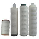 Dall'acqua di filtro della cartuccia dei cappucci protettivi della famiglia filtrazione di plastica riutilizzabile pre