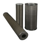 Cartuccia di filtro pieghettata a 20 pollici da acciaio inossidabile di OEM/ODM