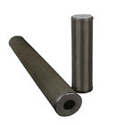 Cartuccia di filtro pieghettata su misura da acciaio inossidabile di dimensione con alta qualità