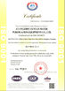 La Cina Guangzhou Lvyuan Water Purification Equipment Co., Ltd. Certificazioni