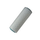 cartuccia di filtro pieghettata membrana di nylon dalla SEDE POTENZIALE DI ESPLOSIONE pp da 0,1 0,2 micron PTFE