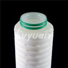 Adattatore idrofobo 215 226 filtro da acqua da 0,2 micron 60um PTFE