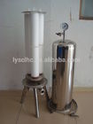 40inch filtro da acqua idrofobo dell'aletta PTFE del filtro 222 dallo sfiato dell'aria PTFE