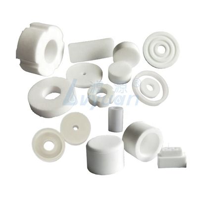 Disco ceramico del diffusore dell'aria di Ring Disk Fine Bubble Aroma dell'elemento filtrante del PE pp per le bottiglie Access dello sfiato dell'automobile
