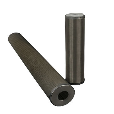 Maglia del filtro dal produttore in bronzo sinterizzato per la fabbrica della bevanda & dell'alimento